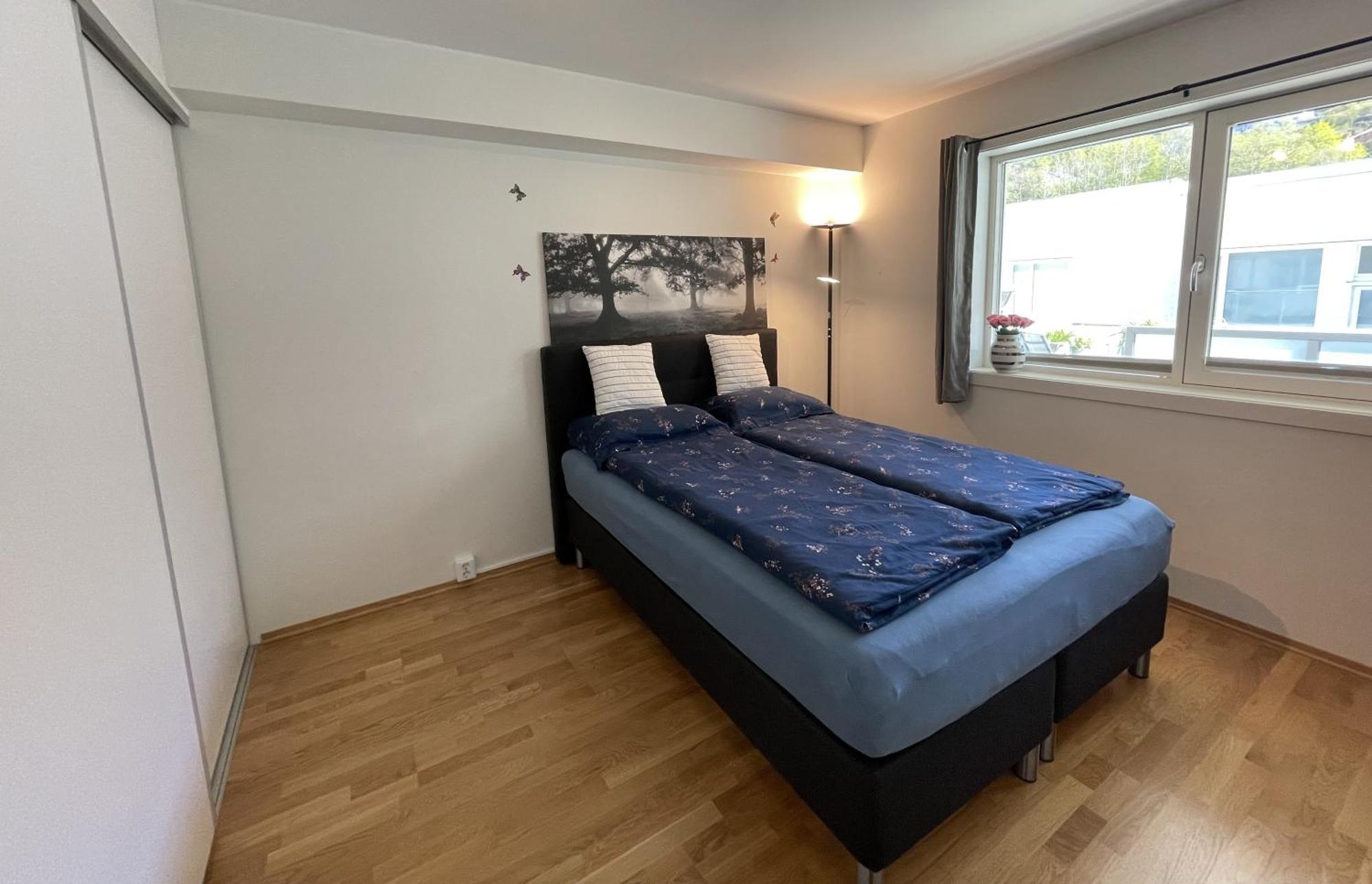 3 Sleeping Rooms For 82M2 Which Direct Traffic To Airport And City Center برغن المظهر الخارجي الصورة